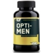 Opti-Men 90 капс. Optimum Nutrition